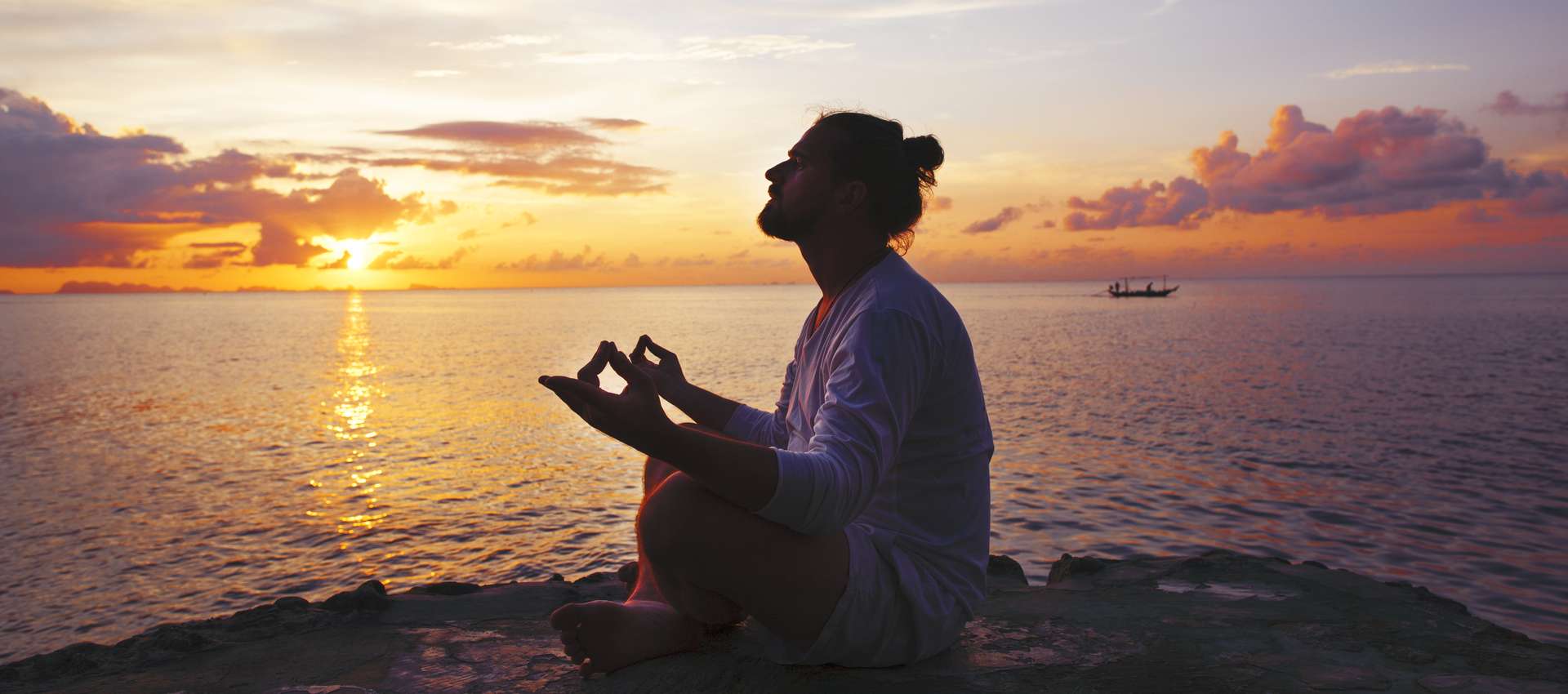 le Yoga et la gestion du stress