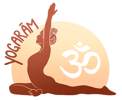 Logo Yogaram