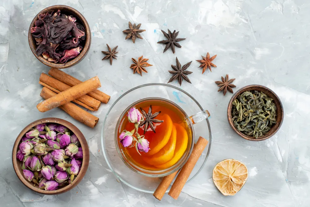 Lire la suite à propos de l’article Ayurveda et Yoga
